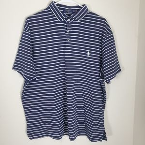 Polo tee